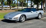 1996 Corvette Collector Edition Con Thumbnail 3