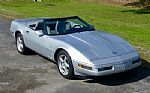 1996 Corvette Collector Edition Con Thumbnail 30