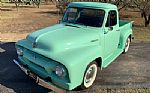 1954 F-100 Thumbnail 12