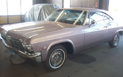 Photo of a 1965 Chevrolet Impala SS for sale