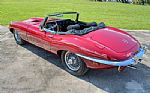 1969 E-type Thumbnail 1