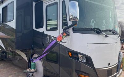 Photo of a 2022 Tiffin Allegro Red 360 BA Allegro Red 360BA for sale