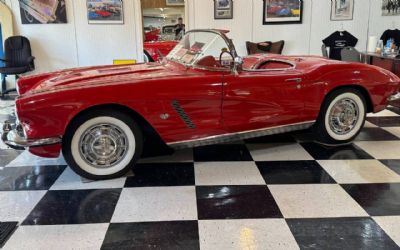 Photo of a 1962 Chevrolet Corvette Excellent Condition ! for sale