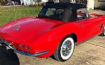 1962 Corvette Thumbnail 5
