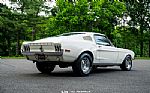 1968 Mustang R Code 428 Cobra Jet 4 Thumbnail 15