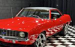 1969 Camaro Thumbnail 8