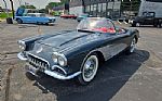 1958 Corvette Thumbnail 5