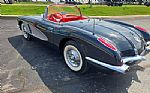 1958 Corvette Thumbnail 6