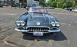1958 Corvette Thumbnail 4