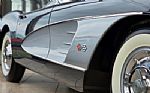 1958 Corvette Thumbnail 9