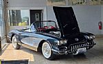 1958 Corvette Thumbnail 11