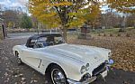 1962 Corvette Thumbnail 1