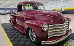 1952 3100 Street Rod Pickup Thumbnail 3