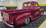 1952 3100 Street Rod Pickup Thumbnail 4