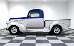 1941 1/2-Ton Pickup Thumbnail 5