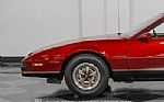 1987 Firebird Thumbnail 20