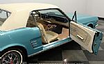 1966 Mustang Coupe Thumbnail 50
