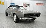 1967 Camaro Convertible Thumbnail 22