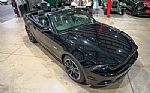 2014 Mustang GT Convertible Thumbnail 14