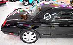 2002 Thunderbird Convertible Thumbnail 6