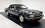 1995 XJS Convertible Thumbnail 10