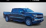 2021 Silverado 1500 Thumbnail 1