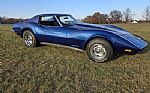 1973 Corvette Thumbnail 4