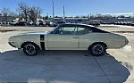 1968 Cutlass Thumbnail 6