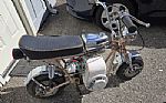 1968 TT500 Minibike Thumbnail 2