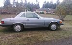 1987 560-SL Thumbnail 1