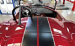 1965 Cobra 427 