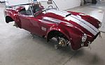 1965 Cobra 427 
