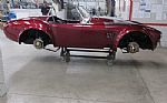 1965 Cobra 427 