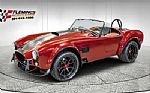 1965 Cobra 427 