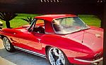 1964 Corvette Restomod Thumbnail 10