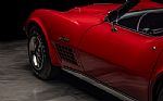 1971 Corvette Convertible Thumbnail 34