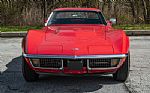 1971 Corvette Convertible Thumbnail 53