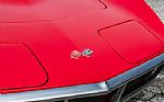 1971 Corvette Convertible Thumbnail 62