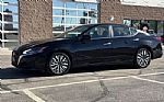 2024 Altima® SV FWD Thumbnail 13