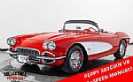 1961 Corvette Thumbnail 1