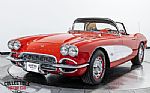 1961 Corvette Thumbnail 9