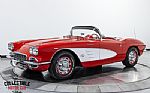1961 Corvette Thumbnail 17