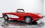 1961 Corvette Thumbnail 20