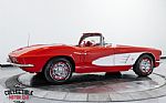 1961 Corvette Thumbnail 27