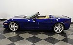 2006 Corvette 3LT Convertible Thumbnail 2