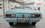 1967 Camaro SS350 Thumbnail 12