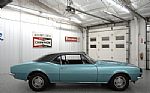 1967 Camaro SS350 Thumbnail 17