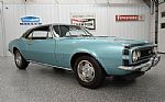 1967 Camaro SS350 Thumbnail 20