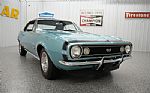 1967 Camaro SS350 Thumbnail 22