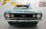 1967 Camaro SS350 Thumbnail 27